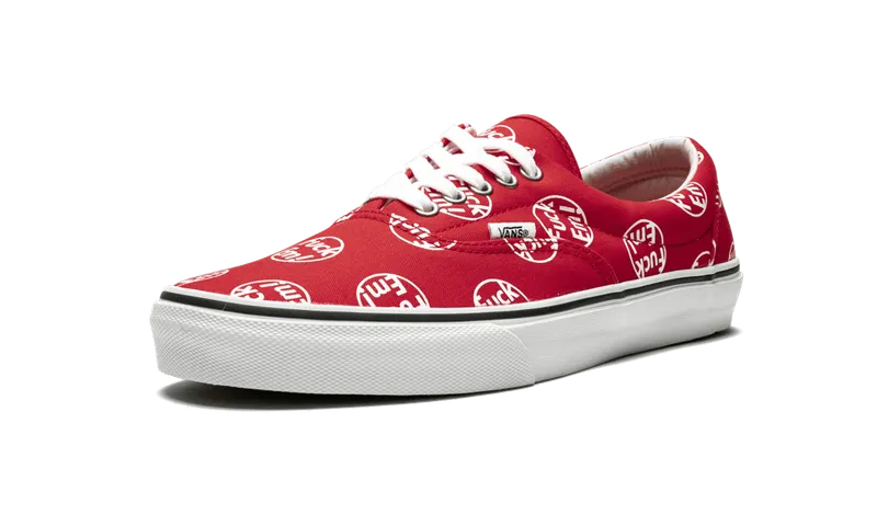 Vans Era “(SUPREME FE)” (VN-0ZULG3O)