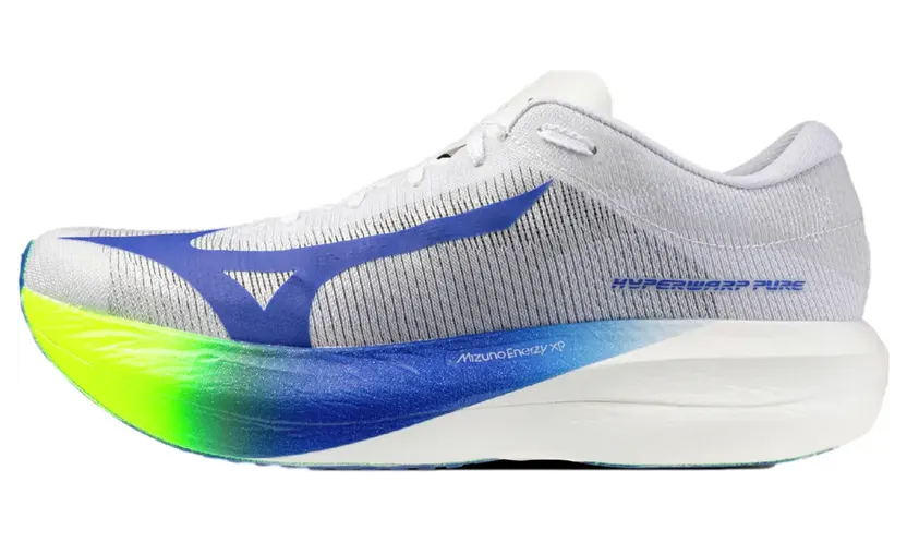 Mizuno Hyperwarp Wit (J1GC2670-01)