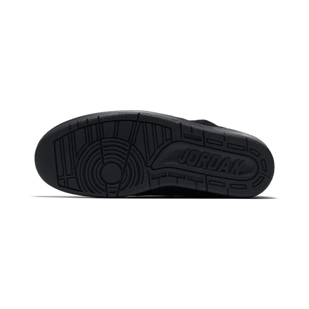 Jordan 2 Retro Decon Black Black/Black (897521-010)