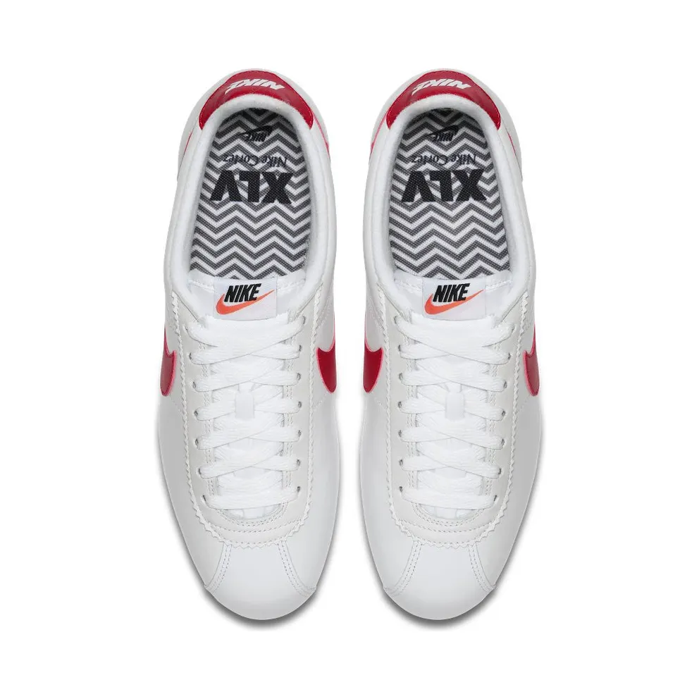 Nike Classic Cortez Forrest Gump (2017) White/Varsity Red-Varsity Royal (902801-100)