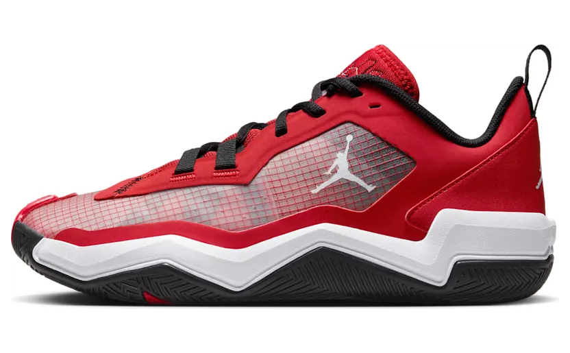 Jordan One Take 4 Gym Red (DZ3338-600)