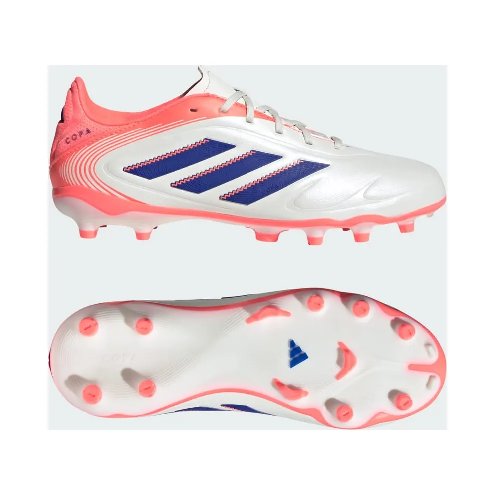 adidas Copa Pure 3 League FG/MG Coral Blaze Pack (JR2886)