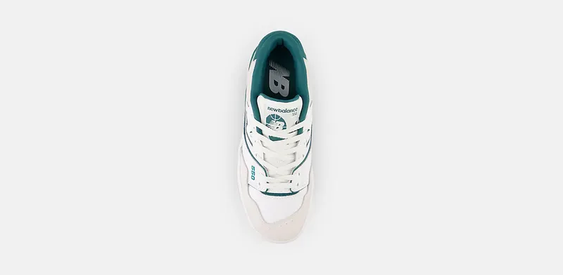 New Balance 550 GS “Vintage Teal” (GSB550TA)
