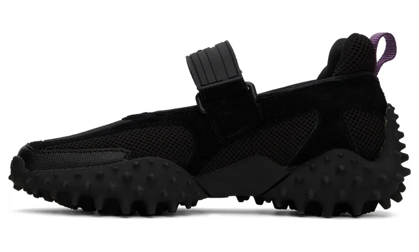Eytys SSENSE Exclusive Black Kamasu Sneakers (F012001) (3)