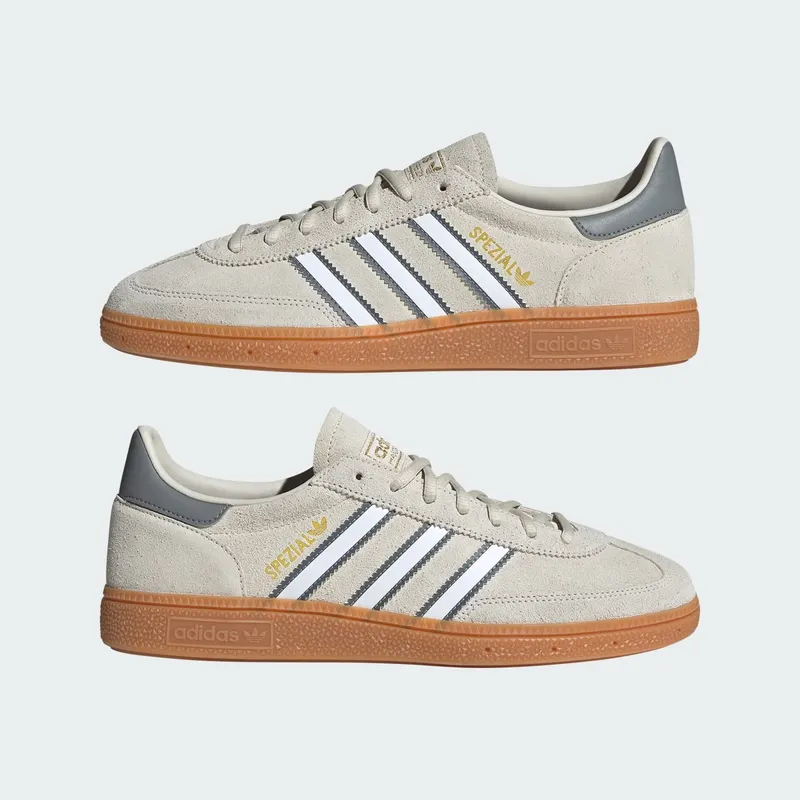 Adidas Handball Spezial “Alumina Cloud White” (JH5441)