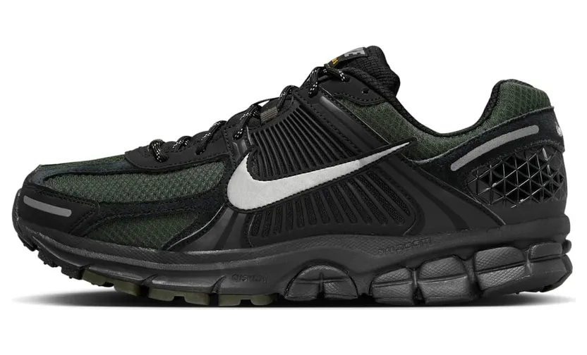 Nike Vomero 5 “Black Sequoia” (HV2527-001)