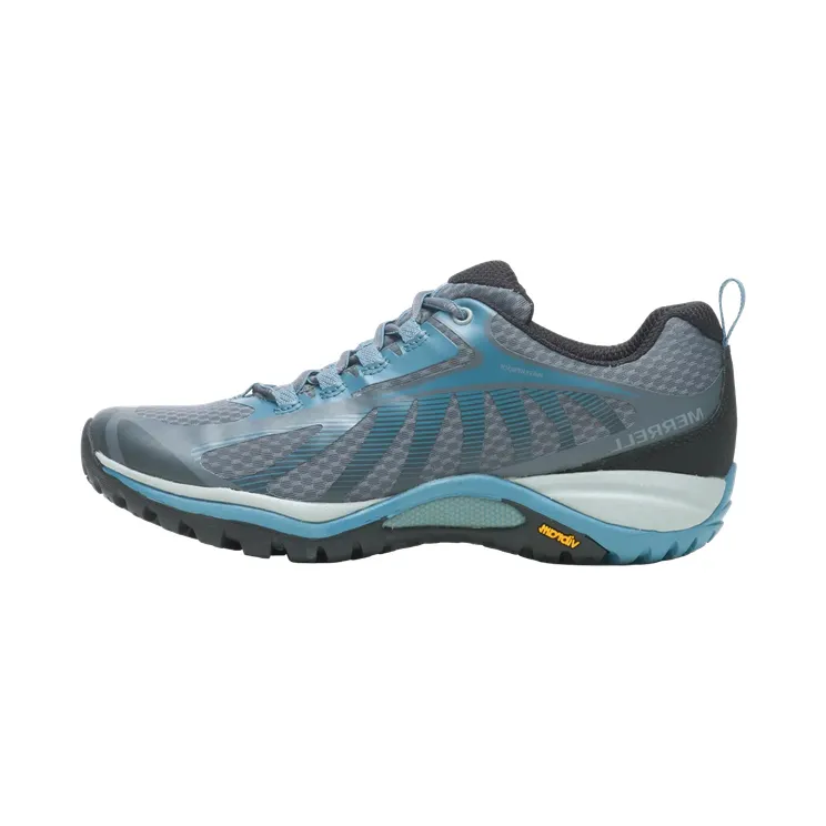 Merrell Siren Edge 3 Waterproof (WIDE) “Rock / Bluestone” (J034446Z)