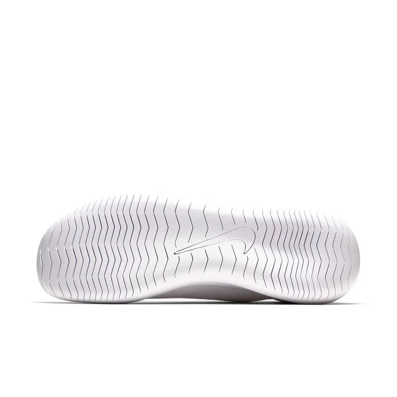 Nike Gakou Flyknit DIY White White/White (AA2018-101)