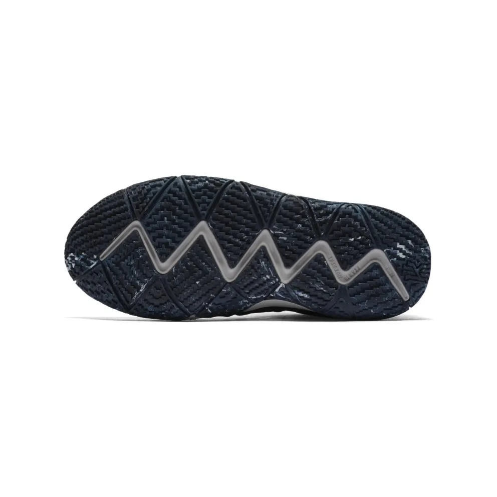 Nike Kyrie 4 N7 2018 (GS) Dark Obsidian/Dark Obsidian-Light Bone (AT3475-400)