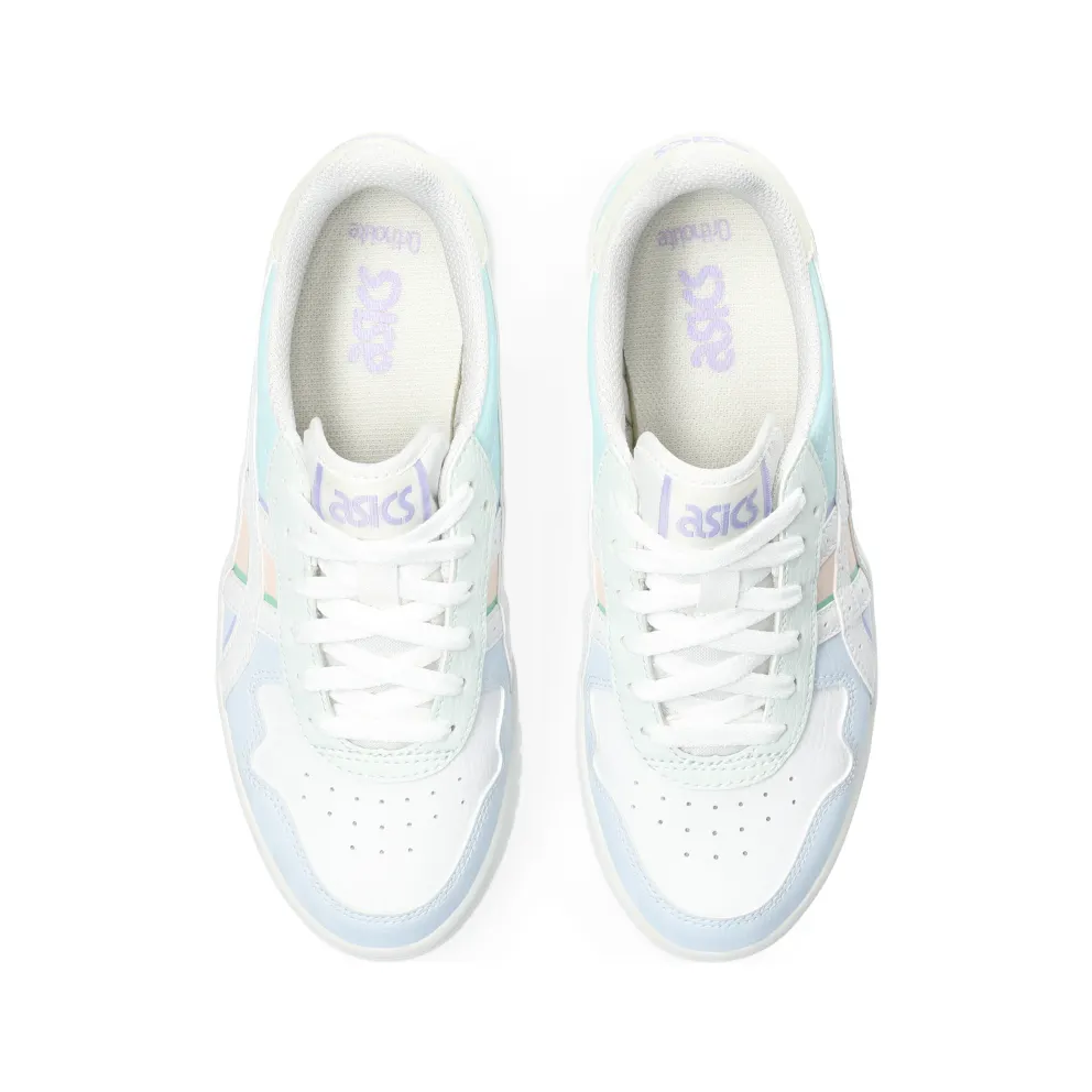Asics Japan S Pf White/Aquamarine (1202A360.114)