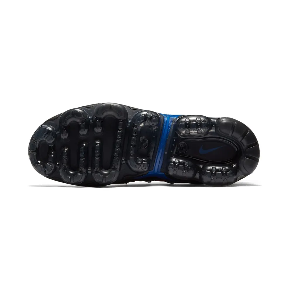 Nike Air VaporMax Plus Black Team Red Hyper Violet (W) Black/Black-Team Red-Hyper Violet (AO4550-001)