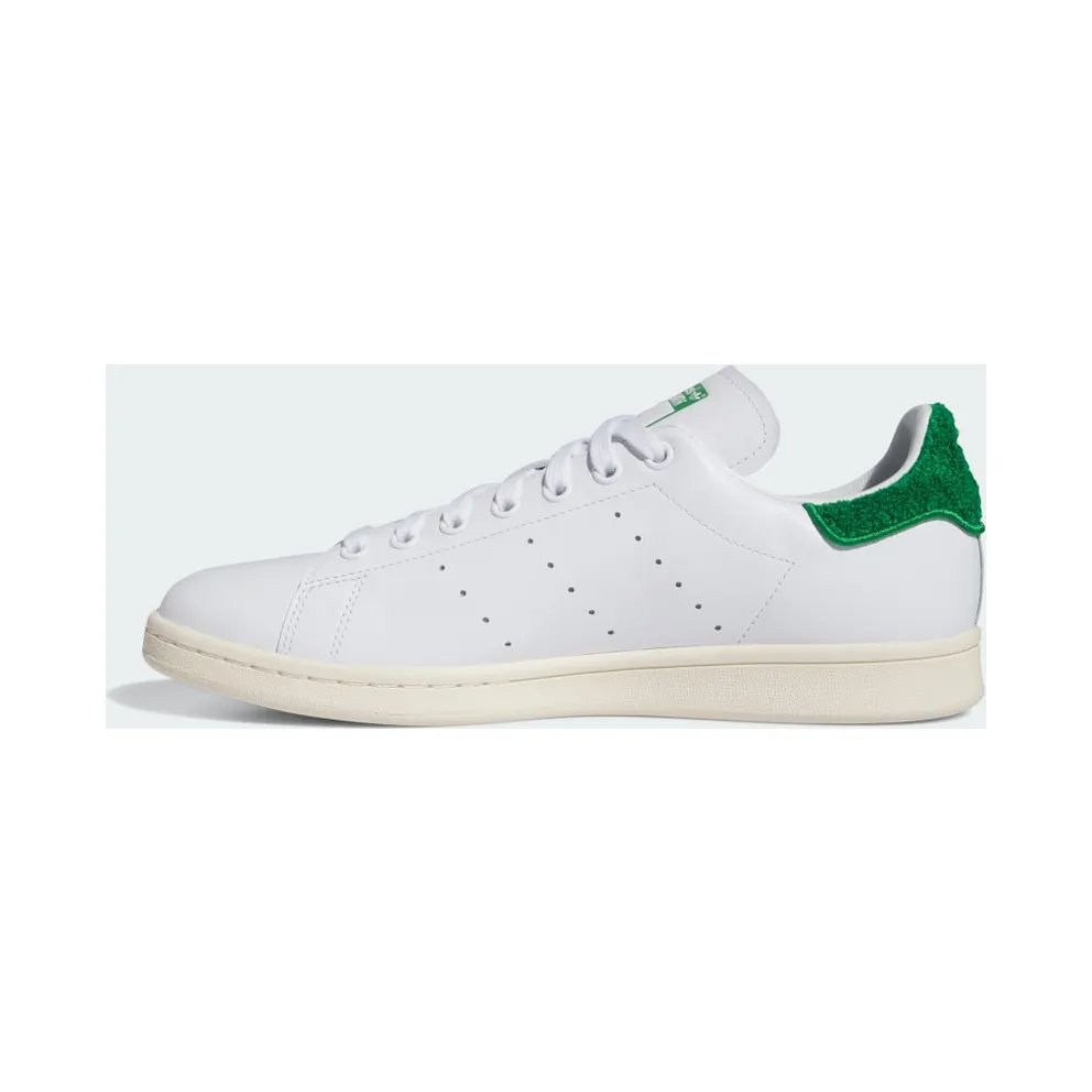 adidas adidas Stan Smith Homer Simpson Cloud White / Green / Cream White (IE7564)