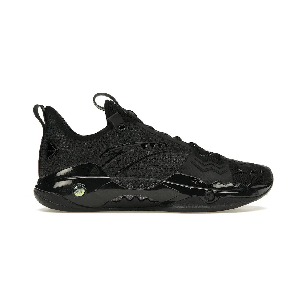 Anta Shock Wave 5 Pro Kyrie Irving Black Knight (112331111S-1)
