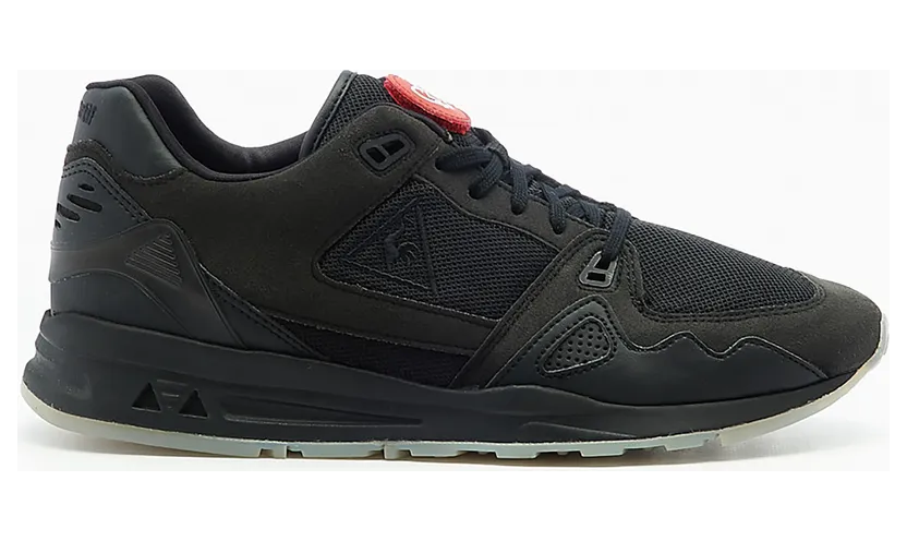 Le Coq Sportif R1000 Jean Andre Black