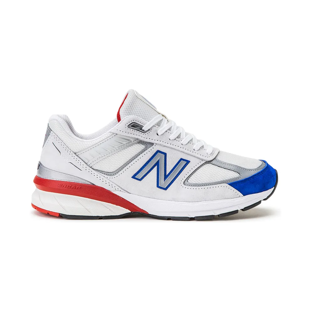 New Balance M990 NB5 Made in USA Nimbus Cloud (737761-60-12)