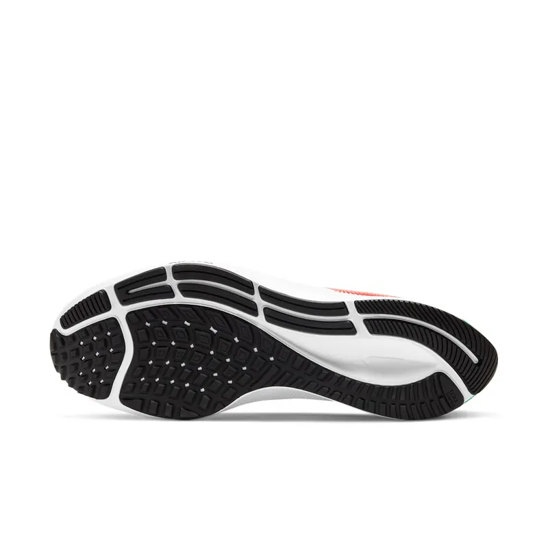 Nike Air Zoom Pegasus 37 Eliud Kipchoge Running White (DD9478-100)