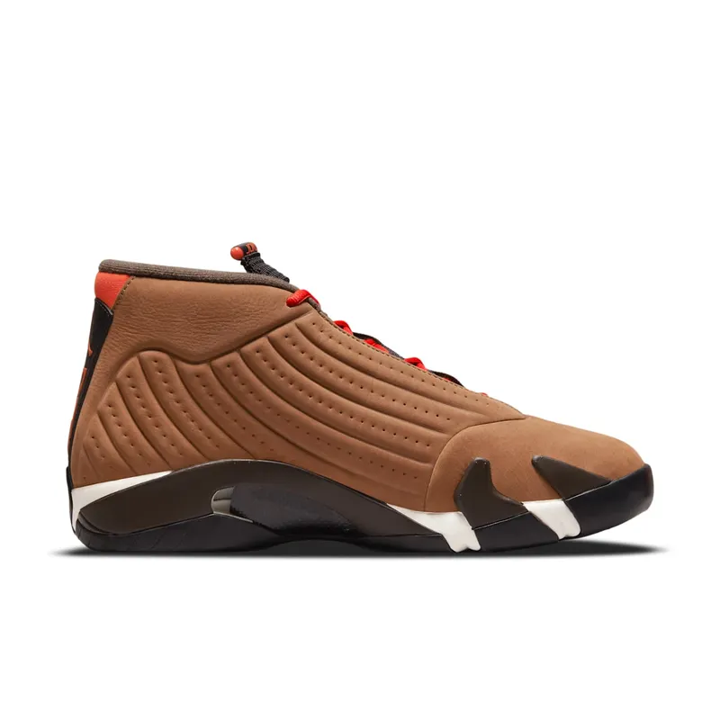 Jordan 14 Retro Winterized Archaeo Brown (DO9406-200)