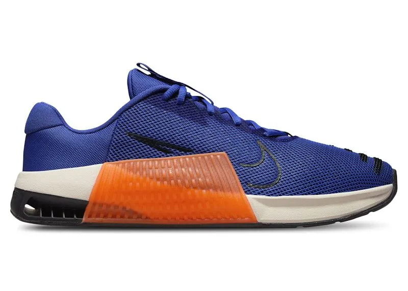 Nike Metcon 9 Astronomy Blue Hyper Crimson (DZ2617-401)