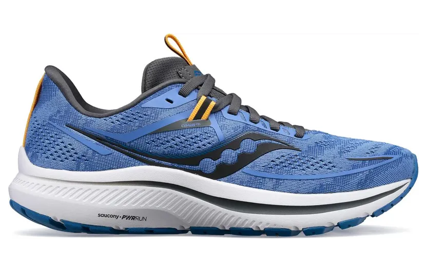 Saucony Omni – “Horizon Shadow” (S10762-30)