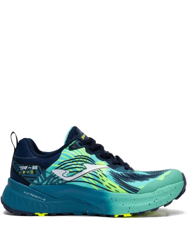 JOMA Trail Tr-8 25 – Blue (TKTR8S2517)