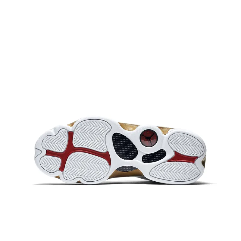 Jordan Defining Moments Pack Last Shot (GS) Multi-Color/Multi-Color (897561-900)