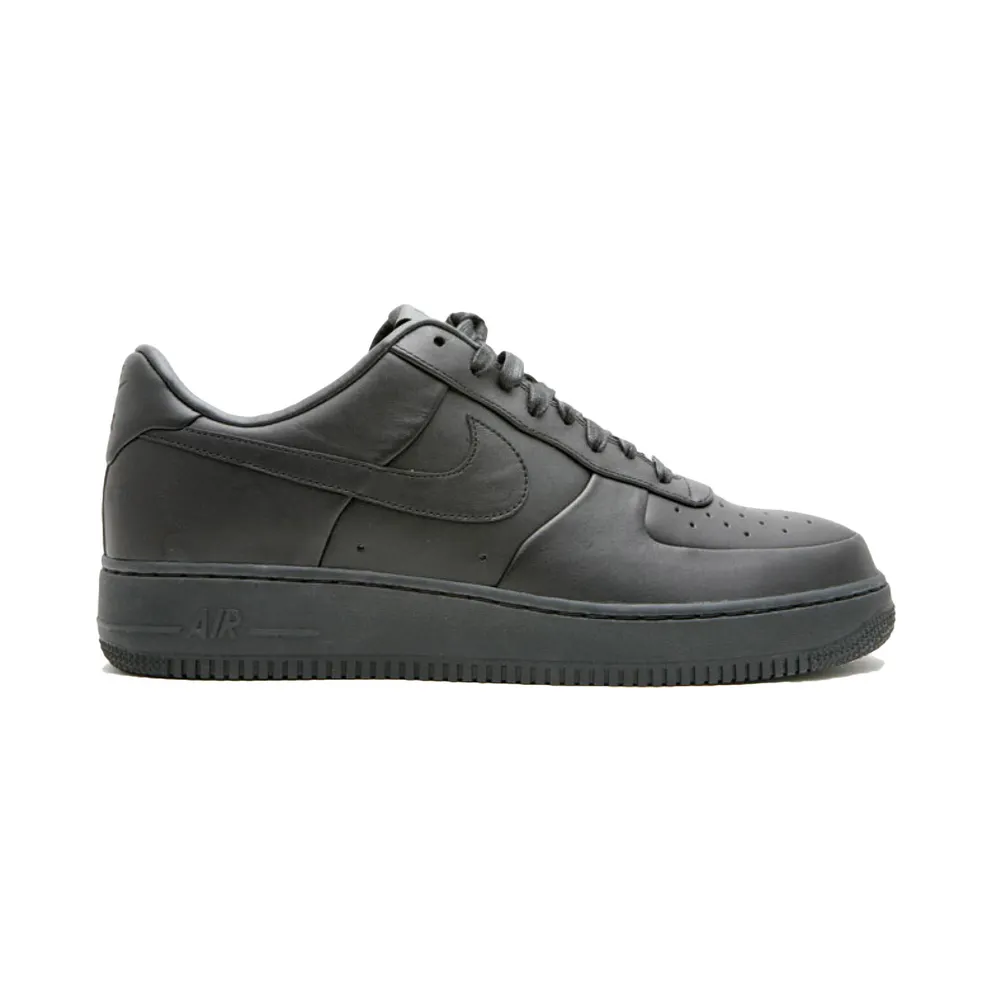 Nike Air Force 1 Supreme 07 Black Black/Black (315100-001)