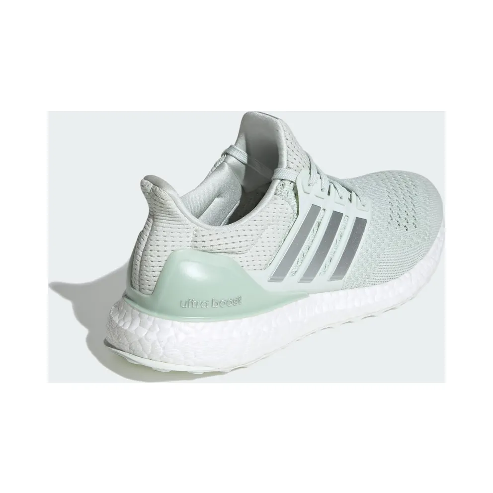 adidas Ultra Boost 1.0 Crystal Jade Silver Metallic Linen Green (ID5882)