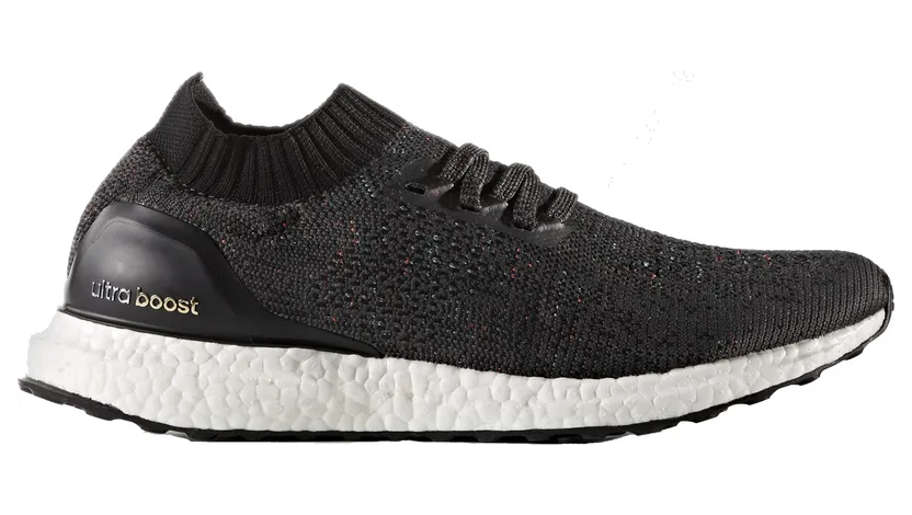adidas Ultra Boost Uncaged Solid Grey Multi-Color