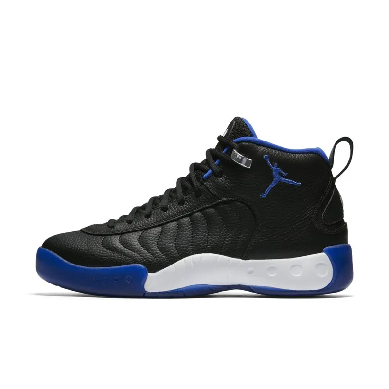 Jordan Jumpman Pro Black/Varsity Royal Black/Varsity Royal (906876-006)