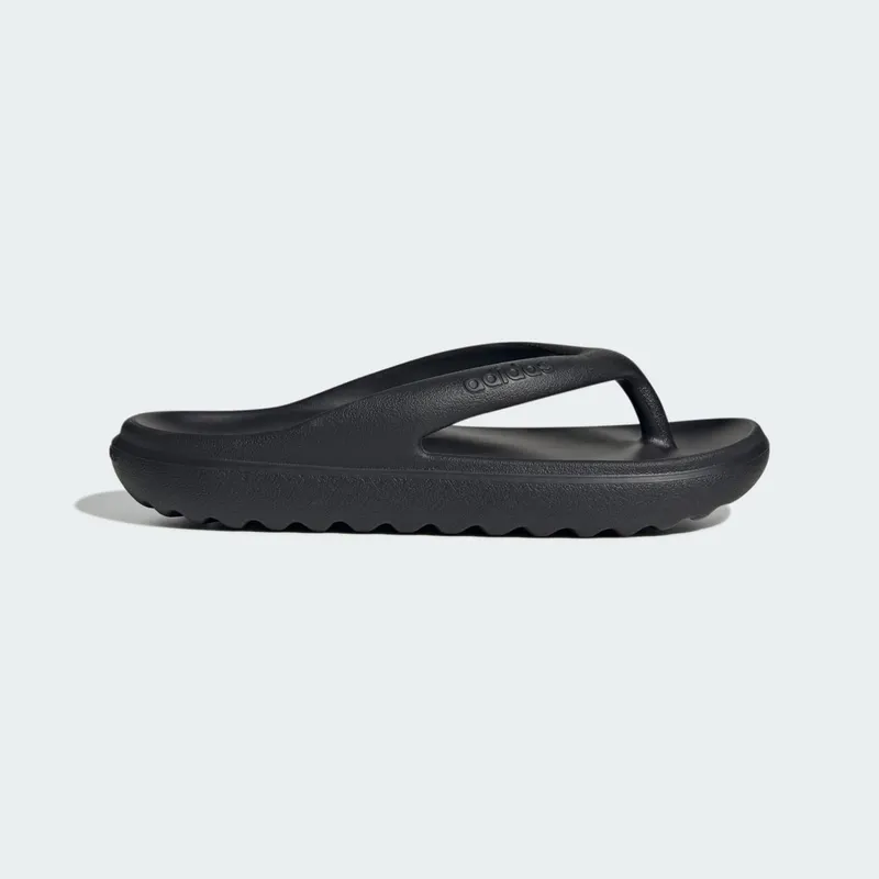 Adidas ADILETTE LUMIA Slides Core Black / Core Black / Core Black (JR9715)