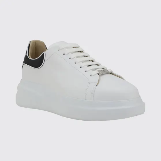 Philipp plein Sneakers White (PADSUSC0599PLE005N01)