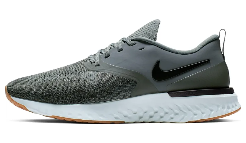 Nike Odyssey React Flyknit 2 Mineral Spruce (AH1015-300)