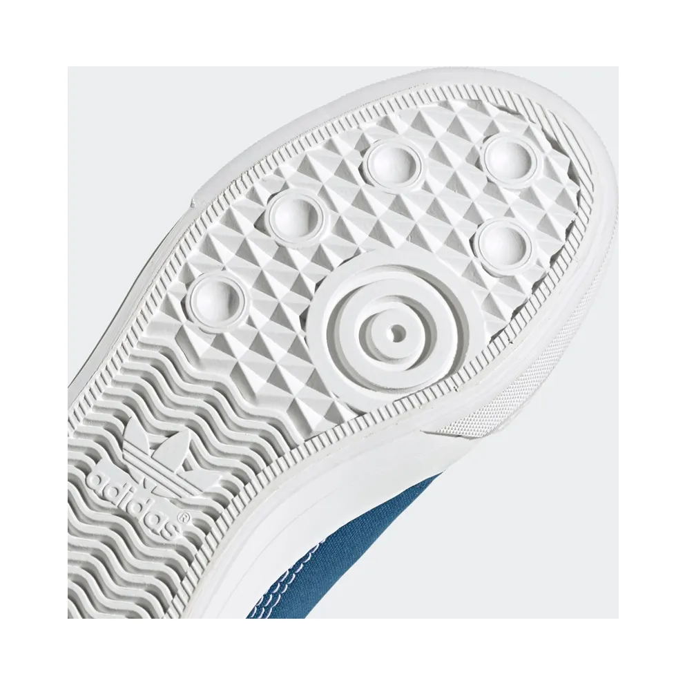 adidas Continental Vulc Legend Marine / Legend Marine / Cloud White (EG0511)