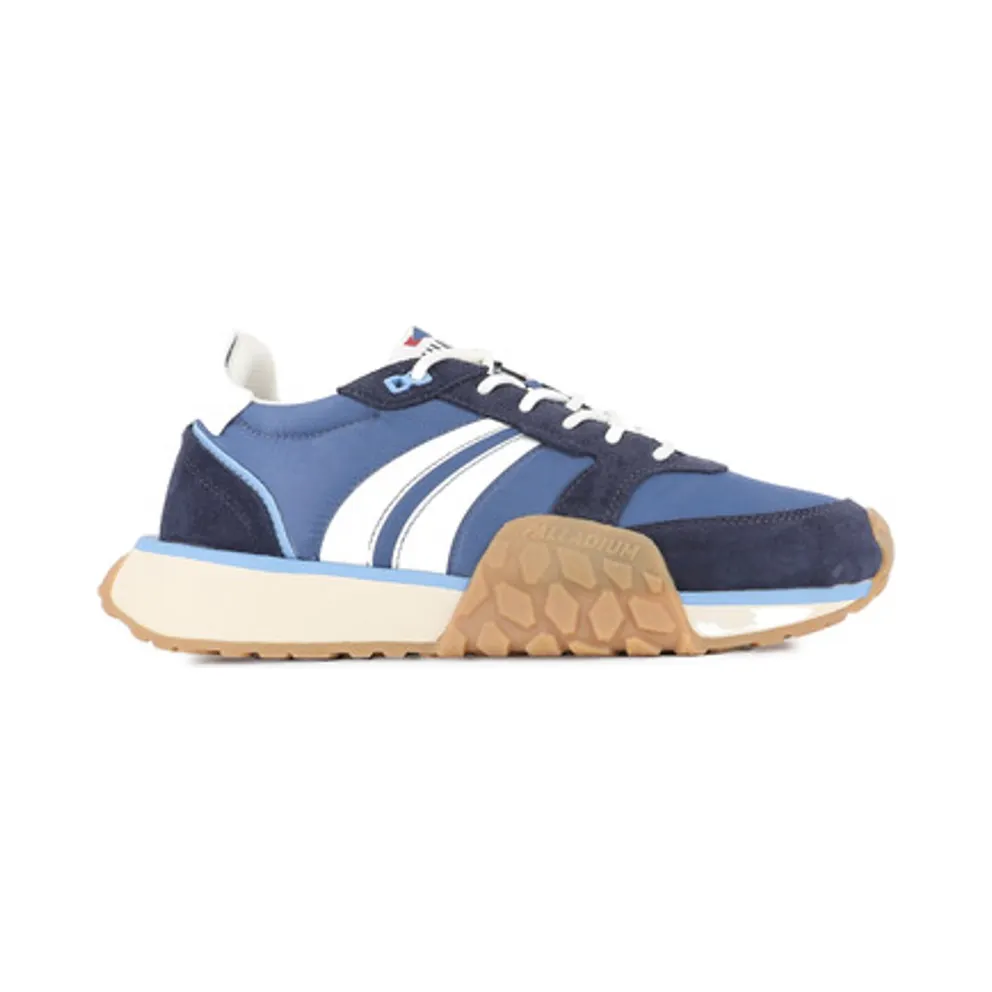 Palladium sneaker marine-m (74487-469-M)