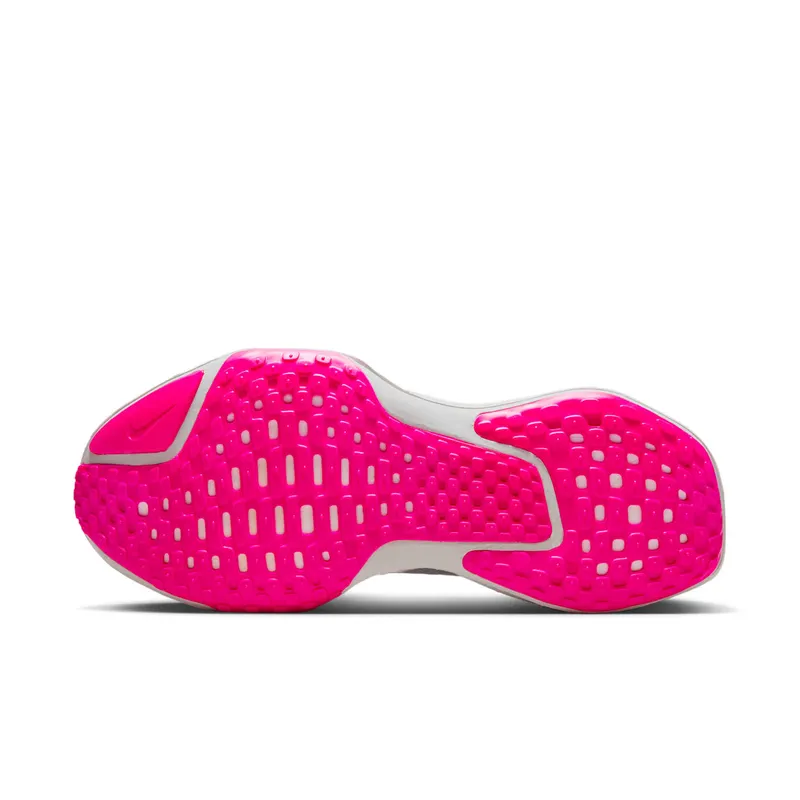 Nike ZoomX Invincible Run 3 White Deep Royal Fierce Pink (DR2615-105)
