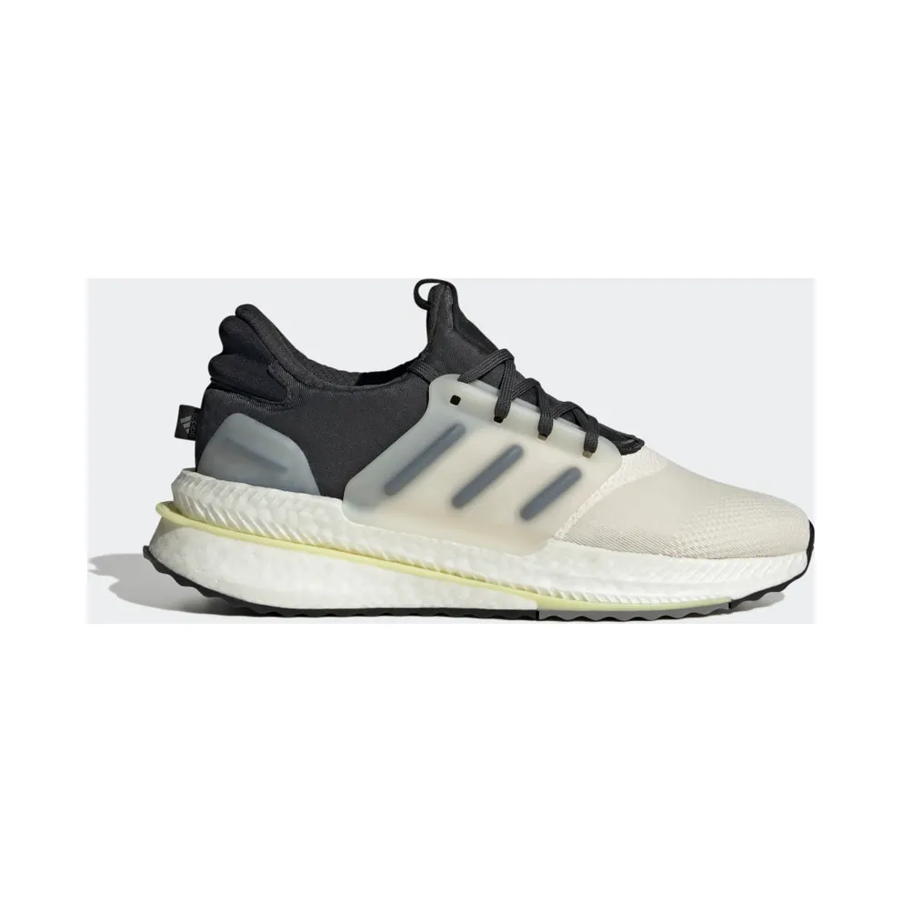 adidas X_PLRBOOST Schuh Chalk White / Core Black / Off White (HP3132)