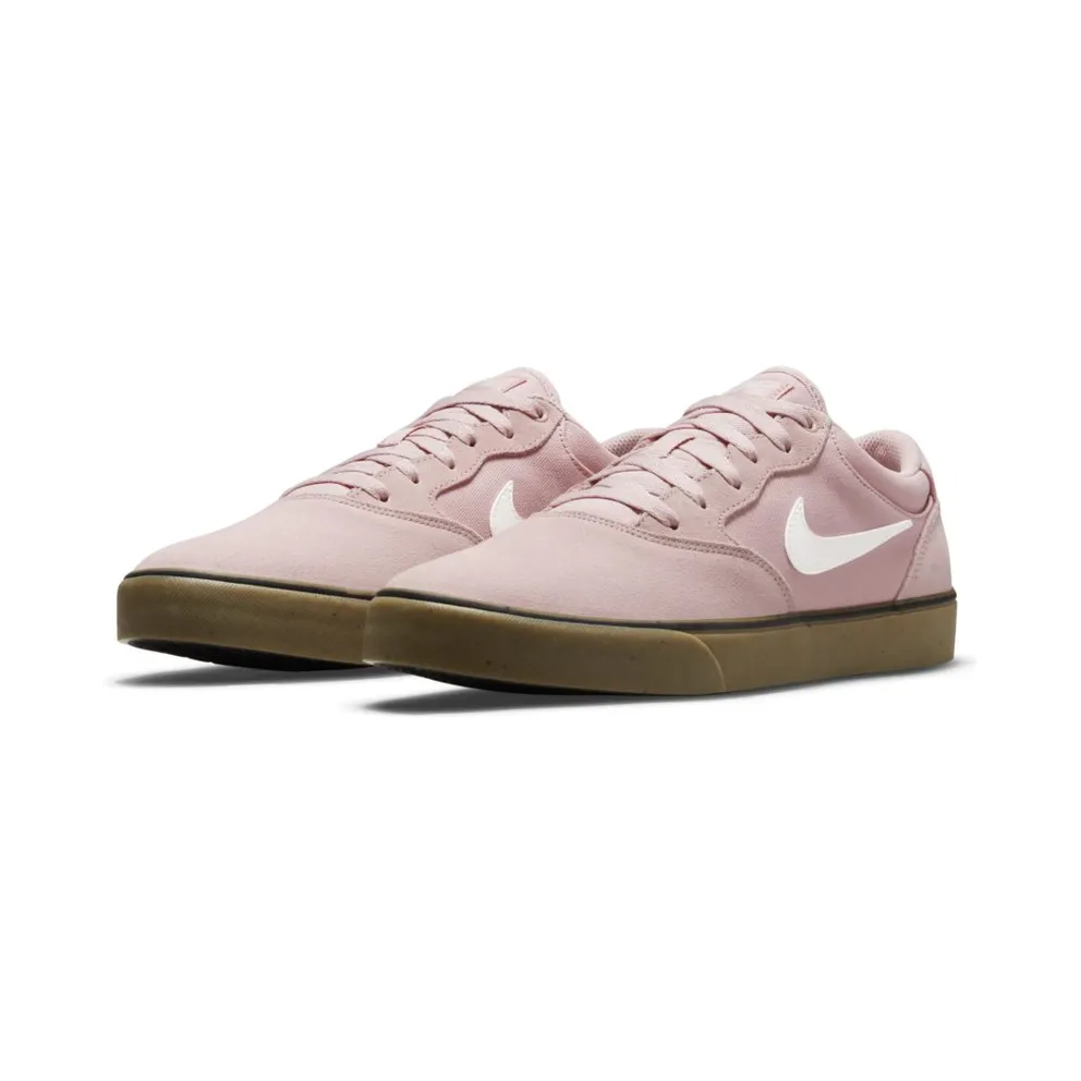 Nike SB Chron 2 “Pink Glaze / Gum Light Brown / Sail” (DM3493-602)