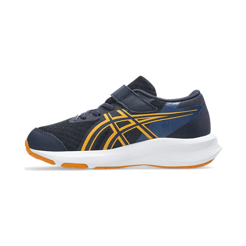 ASICS PATRIOT 14 PS “Midnight / Yamabuki” (1014A391-403)