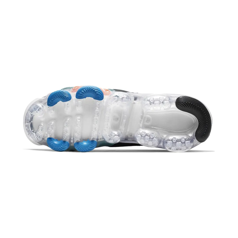 Nike Air VaporMax D/MS/X Midnight Turquoise Midnight Turquoise/White-Mineral Teal-Hyper Crimson-Anthracite-Blue Hero (AT8179-300)