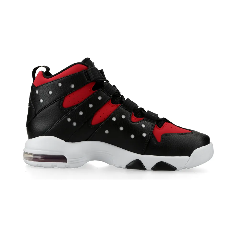 Nike Air Max2 CB ’94 (black / white / gym red) – FN6248-001