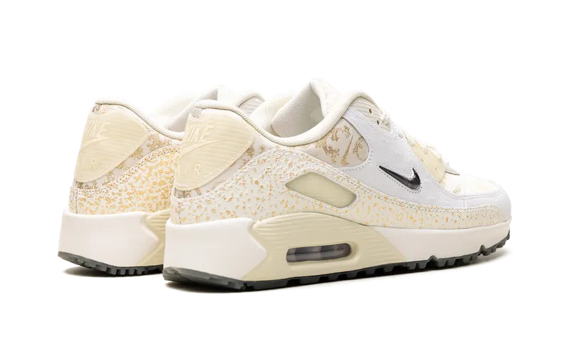 Nike Air Max 90 Golf “The Open Championship” (HV4078-100)