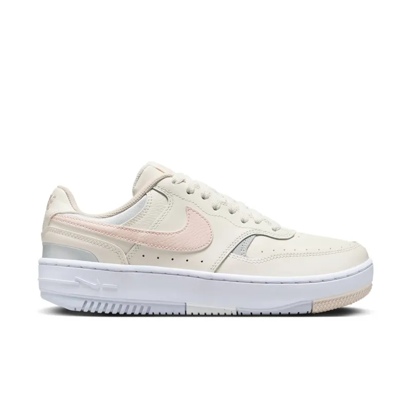 Nike Gamma Force Sail Football Grey White Guava Ice (DX9176-111)