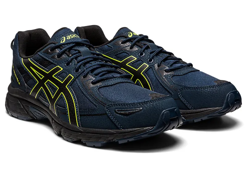 Asics GEL-VENTURE 6 French Blue/Black (1203A265.400)