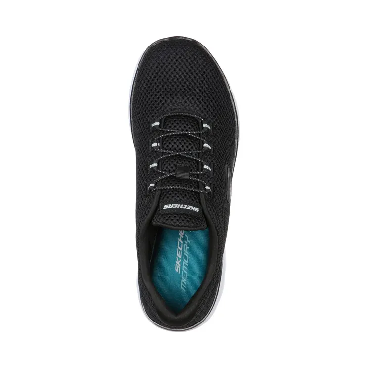 skechers-summits 12985_BKW