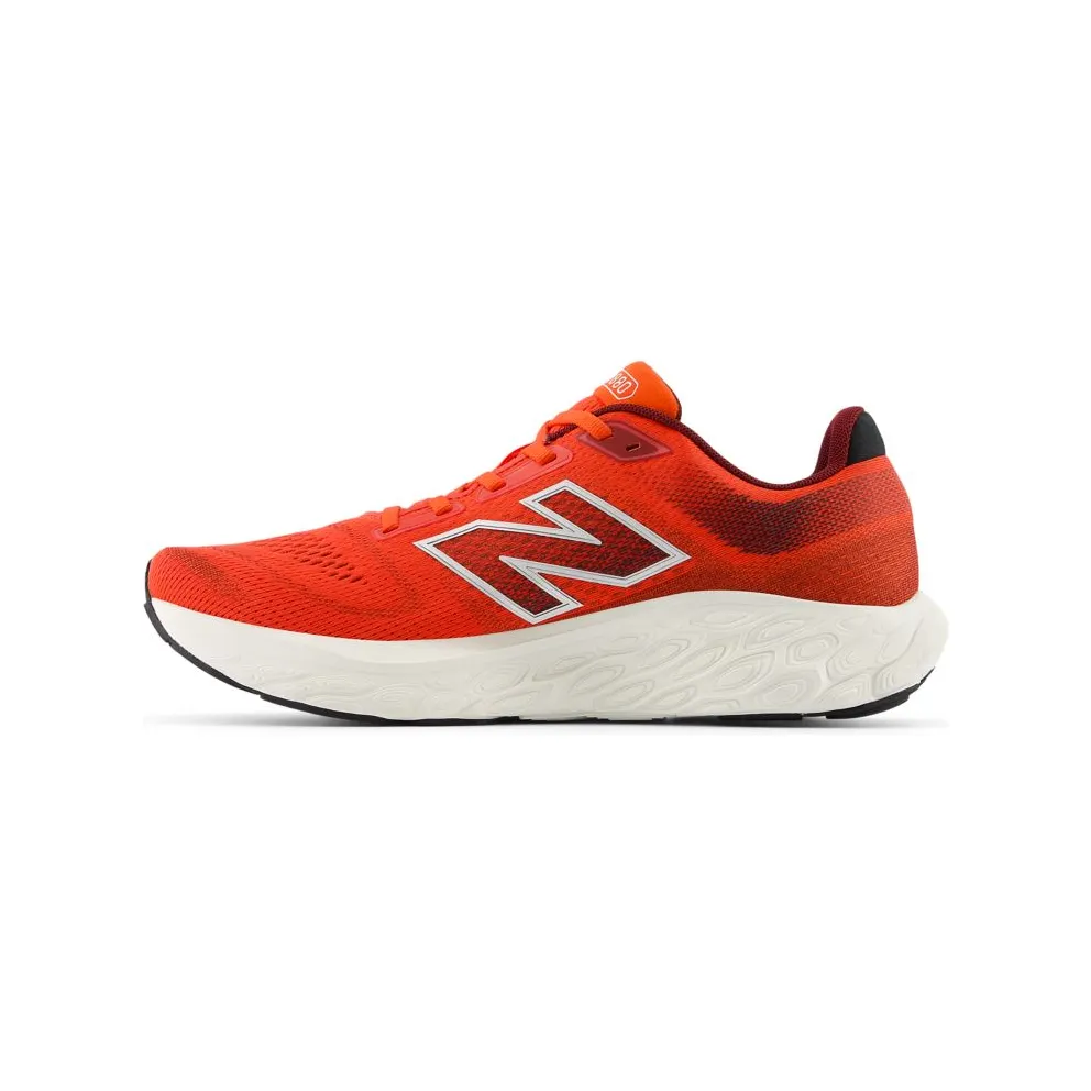 New Balance Fresh Foam X 860v13 Neo Flame Mercury Red Sea Salt (M880R14)