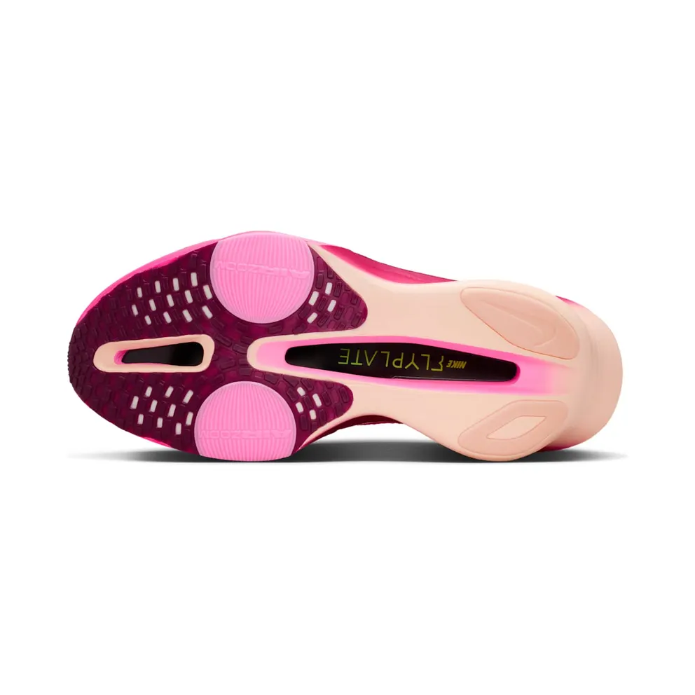 Nike Alphafly 3 “Hyper Pink Bordeaux” (FD8315-601)