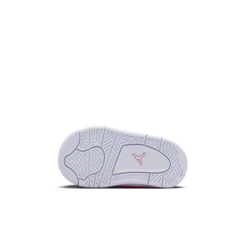 Air Jordan 4 TD “Valentine’s Day” (IB7070-100)