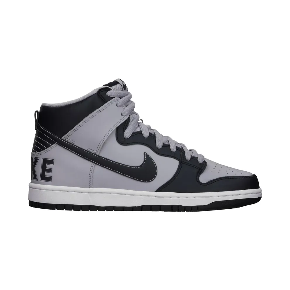 Nike Dunk SB High Georgetown Hoyas (313171-440)