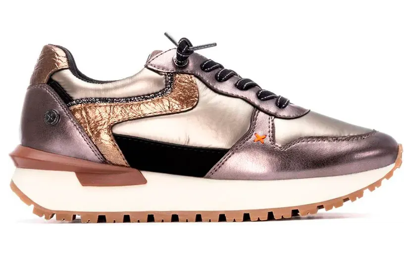 xti-sneaker 14448502-Lead