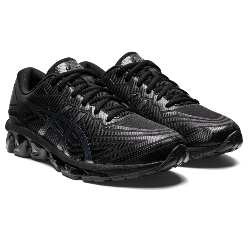 Asics GEL-QUANTUM 360 VII Black/Black (1201A867.001)